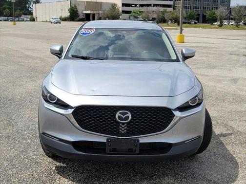 2020 Mazda CX-30 Select