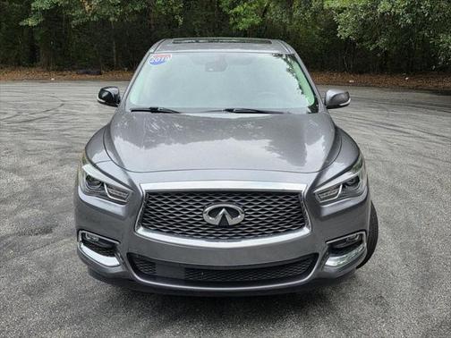 2019 INFINITI QX60 Pure
