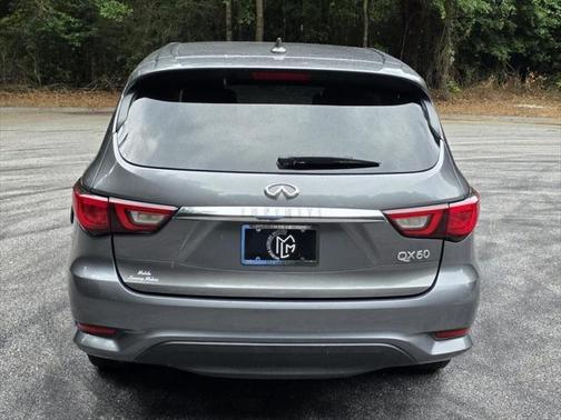 2019 INFINITI QX60 Pure