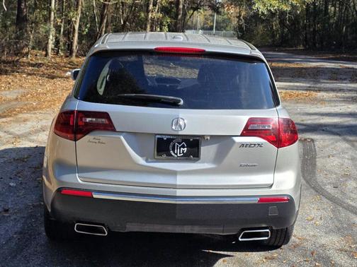 2013 Acura MDX 3.7L