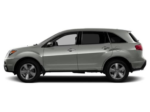 2013 Acura MDX 3.7L