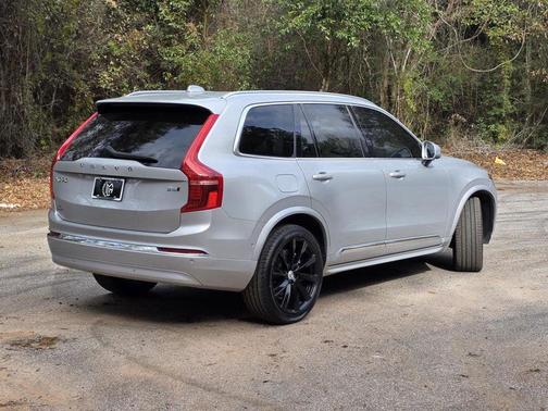 2023 Volvo XC90 B6 Plus 6-Seater