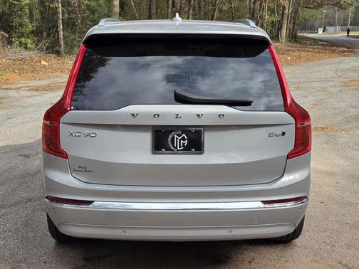 2023 Volvo XC90 B6 Plus 6-Seater