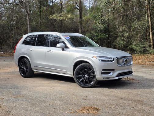 2023 Volvo XC90 B6 Plus 6-Seater