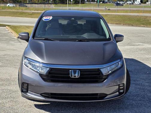 2023 Honda Odyssey EX