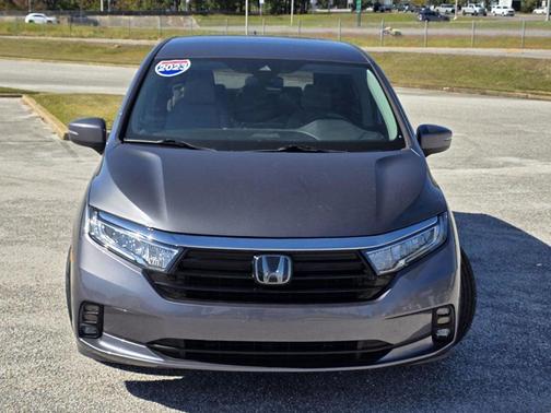2023 Honda Odyssey EX