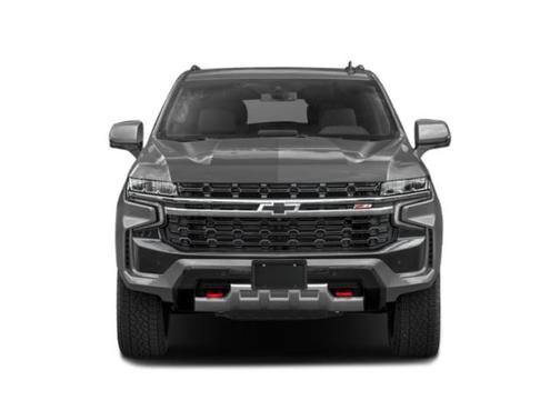 White 2022 Chevrolet Tahoe 4WD Z71