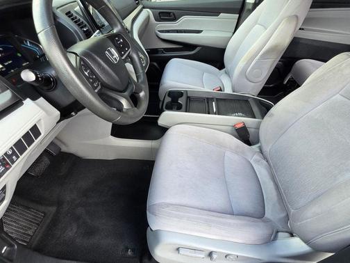 2023 Honda Odyssey EX