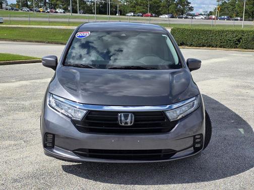 2023 Honda Odyssey EX