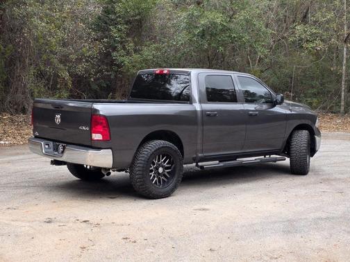 2023 RAM 1500 Tradesman