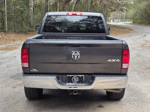 2023 RAM 1500 Tradesman