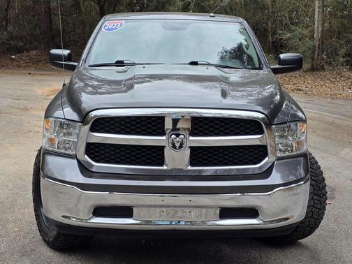 2023 RAM 1500 Tradesman