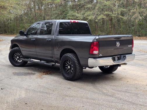 2023 RAM 1500 Tradesman