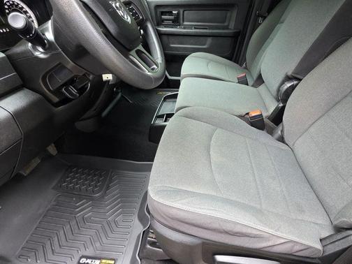 2023 RAM 1500 Tradesman