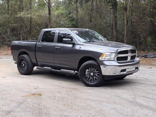 2023 RAM 1500 Tradesman