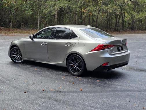 2020 Lexus IS 300 Base