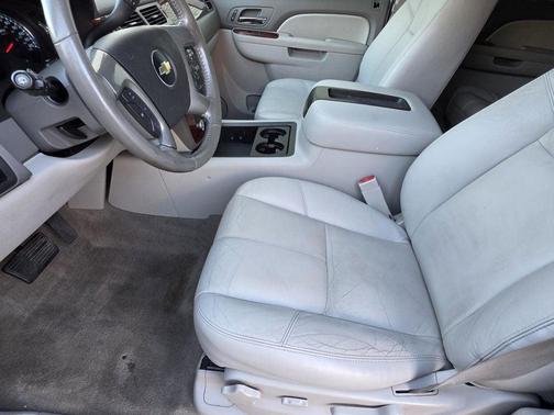 2014 Chevrolet Suburban 1500 LT