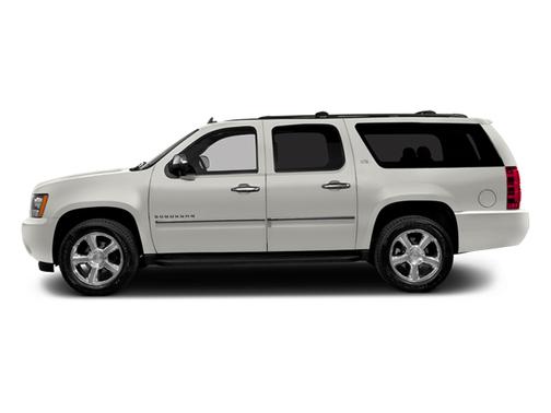2014 Chevrolet Suburban 1500 LT