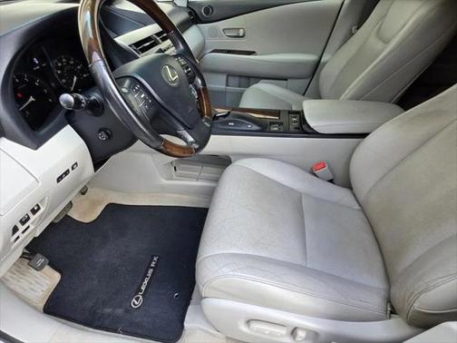 2012 Lexus RX 350 Base