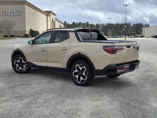 2022 Hyundai SANTA CRUZ Limited