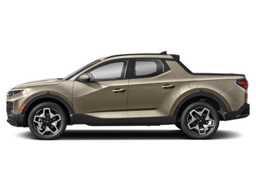 2022 Hyundai SANTA CRUZ Limited