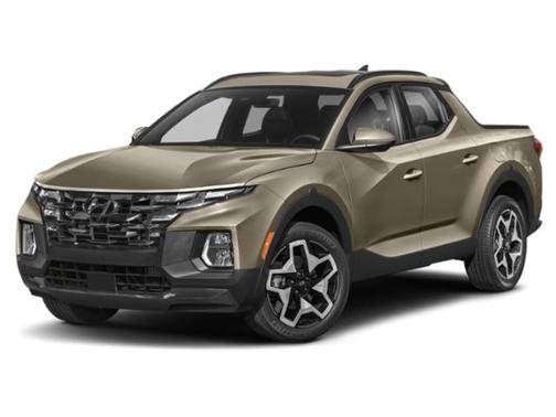 2022 Hyundai SANTA CRUZ Limited