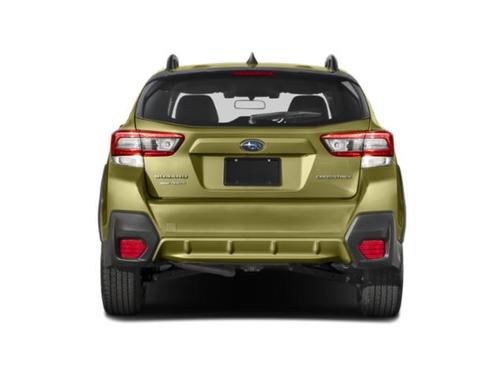 Blue 2021 Subaru Crosstrek Sport