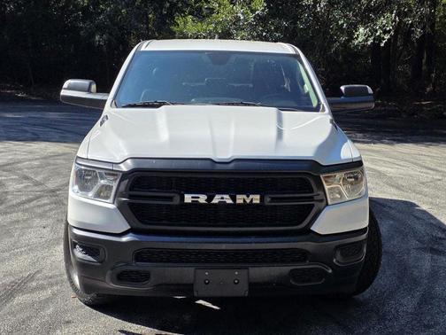 2020 RAM 1500 Tradesman