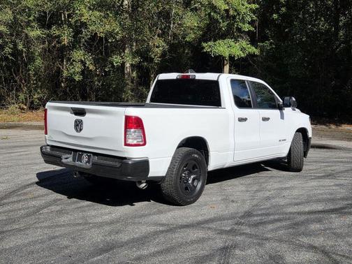 2020 RAM 1500 Tradesman