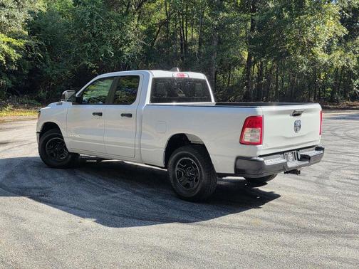 2020 RAM 1500 Tradesman