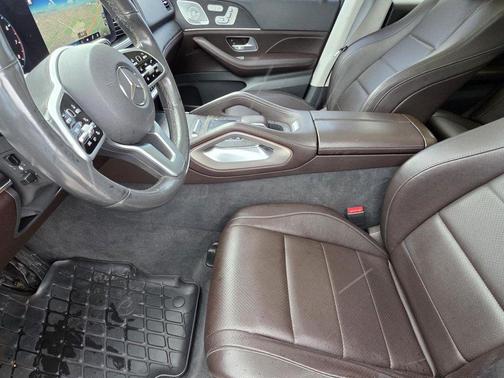 2020 Mercedes-Benz GLE 350 4MATIC