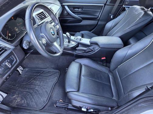 2019 BMW 440 Gran Coupe i