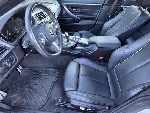 2019 BMW 440 Gran Coupe i