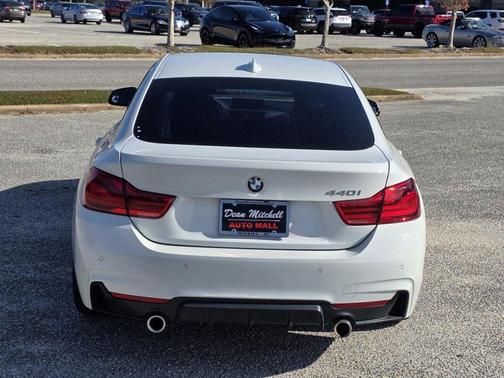 2019 BMW 440 Gran Coupe i