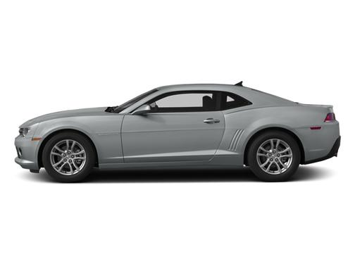 2014 Chevrolet Camaro 2LT