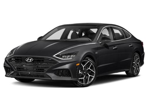 2021 Hyundai SONATA N Line