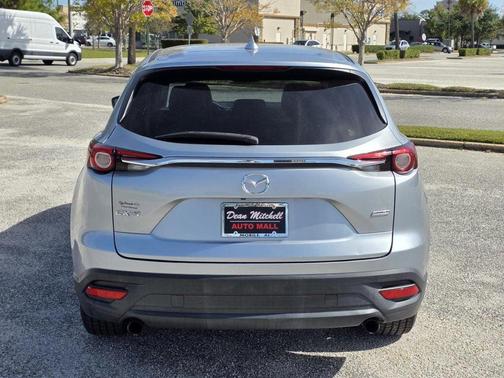 2018 Mazda CX-9 Touring