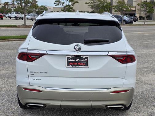 2022 Buick Enclave AWD Premium