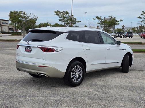 2022 Buick Enclave AWD Premium