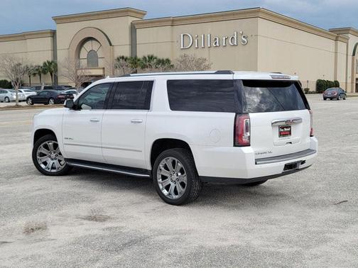 2018 GMC Yukon XL Denali