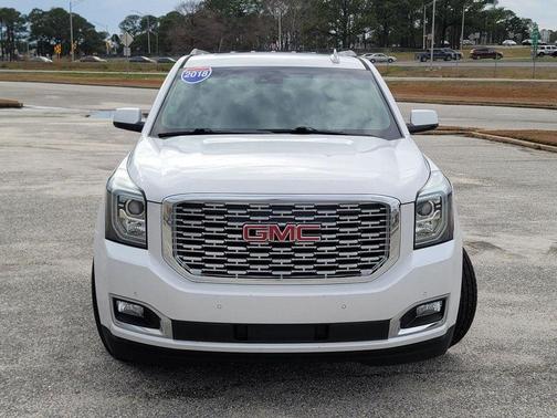 2018 GMC Yukon XL Denali