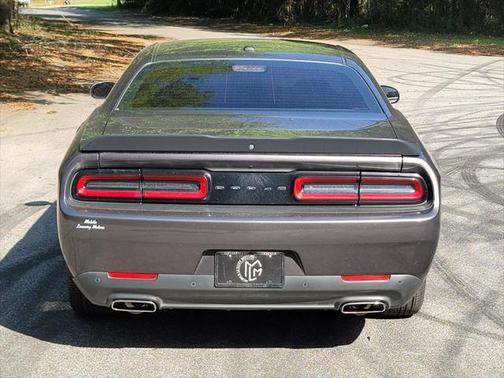 2021 Dodge Challenger GT