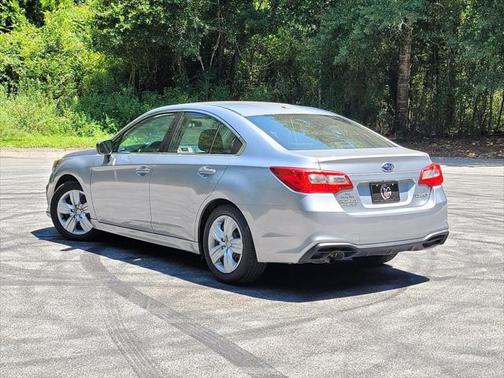 2019 Subaru Legacy Base
