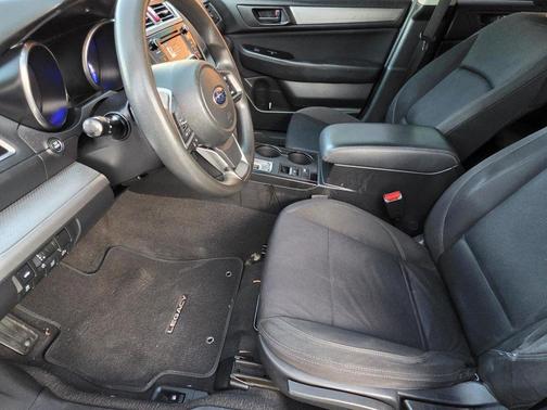 2019 Subaru Legacy Base