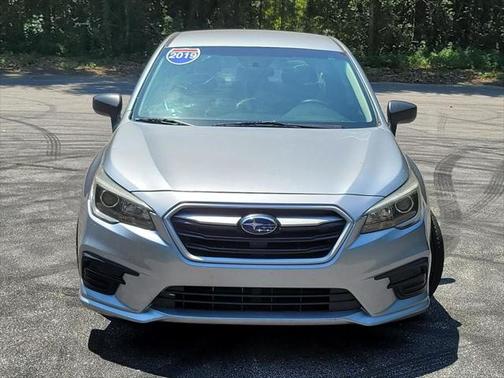 2019 Subaru Legacy Base