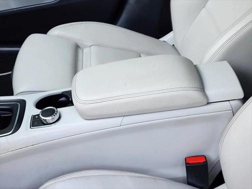 2019 Mercedes-Benz CLA 250 Base