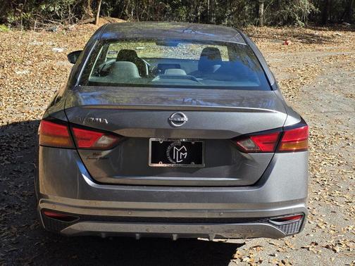 2023 Nissan Altima S FWD