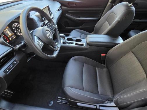 2023 Nissan Altima S FWD