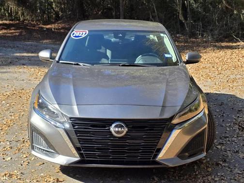 2023 Nissan Altima S FWD