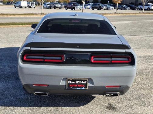 2021 Dodge Challenger GT